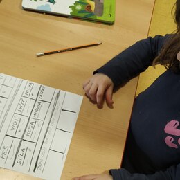 MŠ - Únor, březen 2023